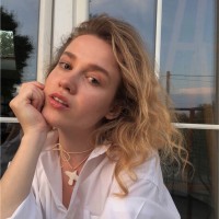 Kateryna Zheltova