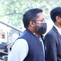 Danish Ali Khan