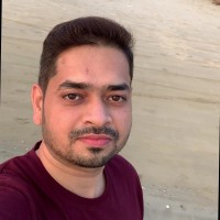 Kiran Pawar