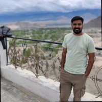 Deepak Bhadana