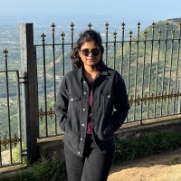 Sadhana Gavhade