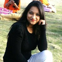 Megha Das