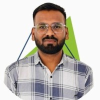 Ankit Kashyap