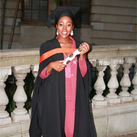 Noluthando Myeza