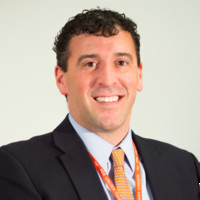 Mark Fusetti