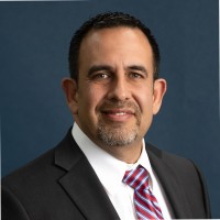 Jesse Peralez, MBA LSSBB