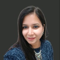 Shikha Panjwani