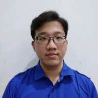 Jason Patrick Winarto Hardiman