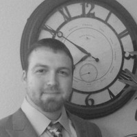 Jonathan Graves, Gisp