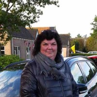 Maaike Drenth