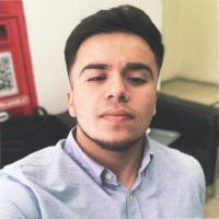 Sebastián Reyes Maulen