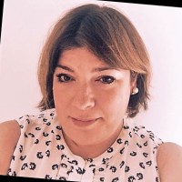 Stephie Mathews Smith