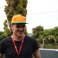 Patric Pryosusilo