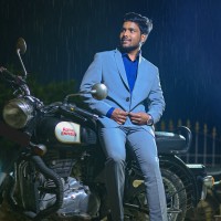 Balamuralidharan Chakkaravarthy