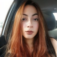 Andrea Gisselle Avila Matute