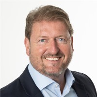 Geoff Underhill