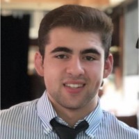 Gregory Grigorian