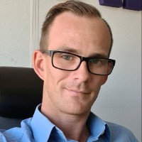 Fredrik Landgren