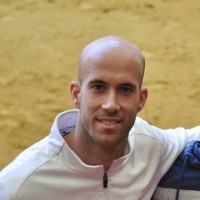 Diego Torres Tejada