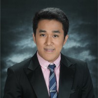 Alvin Roy Faburada