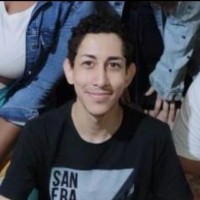 Rafael Aparecido Messias