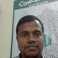 Sariful Islam