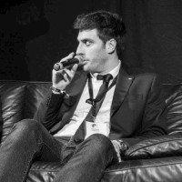 Alex Raffoni