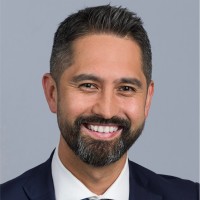 Stephen Viski