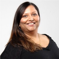 Shruti Keesari