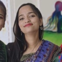 Mansi Negi