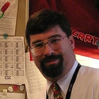 Matthew Robl, PMP, ITIL