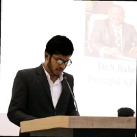 keerthivasan E