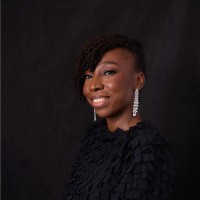 Edem Dorothy Ossai