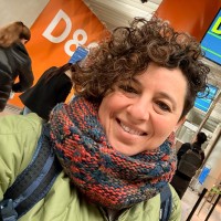 🧩 Marina Zaliznyak