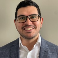 Marcos Federico Leyba