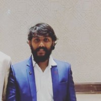 Shravan Kumar M N