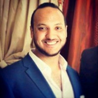 Mohamed AbouelSeoud