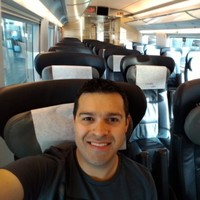 Luciano Carvalhal Borges