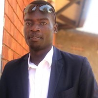 Kibuuka Brian