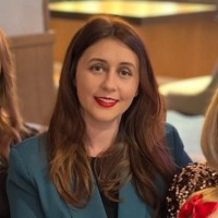 Kirsty Green
