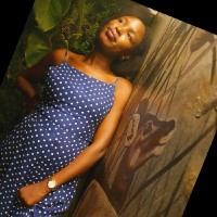 Agwenyo Eunice