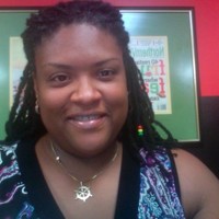 Simone Jarrett-Washington