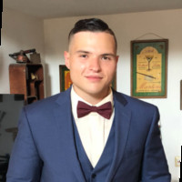 Brandon Mckee, Mba