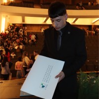 Cristian Reyes Bravo