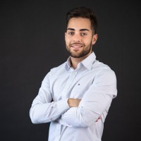 Alejandro Carpio Fernández