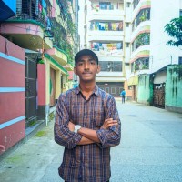Md Rishad
