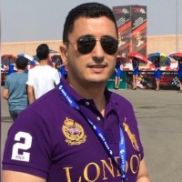 Jamal Iddine ELYAZGHI