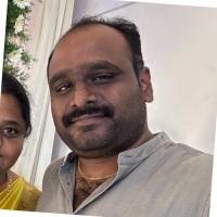 Arunkumar Venkatesan
