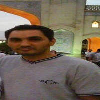 محمد رضا محبی