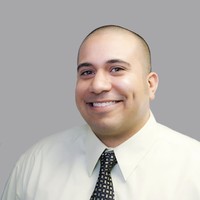 Eric Morales
